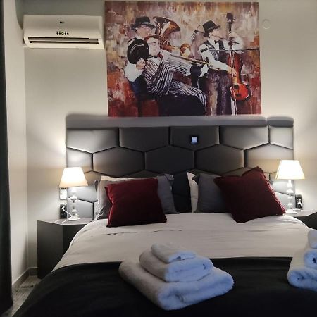 Music Reflections Apartment Near Nafplio Nea Kios Luaran gambar